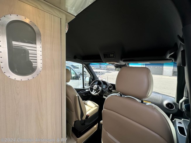 2024 Interstate Nineteen 19 E1 AWD by Airstream from Colonial Airstream & RV in Millstone Township, New Jersey