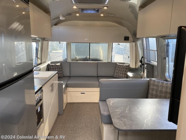2024 Airstream Flying Cloud 28RBQ Queen - New Travel Trailer For Sale by Colonial Airstream & RV in Millstone Township, New Jersey