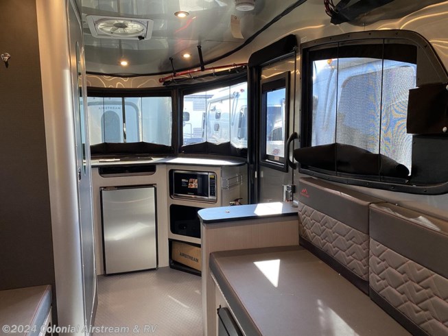 2024 Airstream Basecamp X 16NB - New Travel Trailer For Sale by Colonial Airstream & RV in Millstone Township, New Jersey
