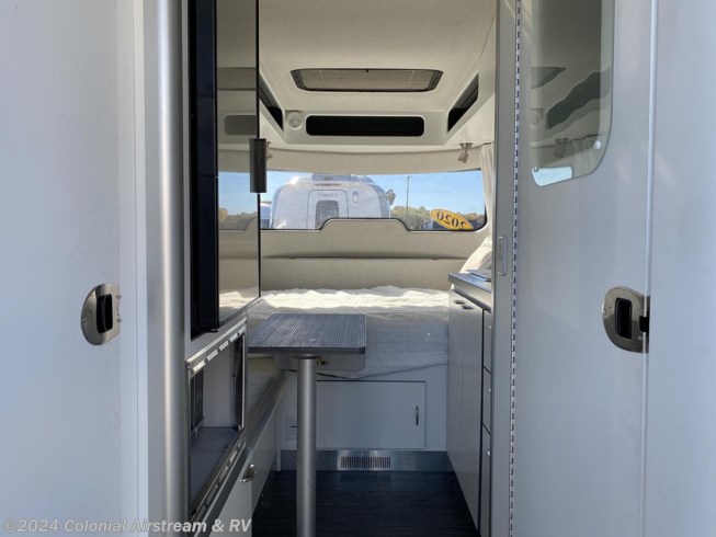 2020 Airstream Nest 16FB - Used Travel Trailer For Sale by Colonial Airstream & RV in Millstone Township, New Jersey