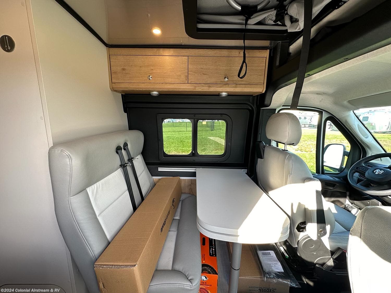 2024 Airstream Rangeline PopTop RV for Sale in Millstone Township, NJ