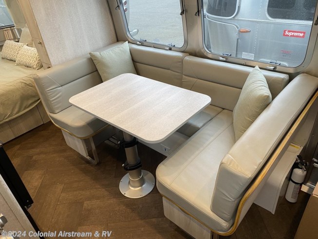 2024 International 23FBQ Queen by Airstream from Colonial Airstream & RV in Millstone Township, New Jersey