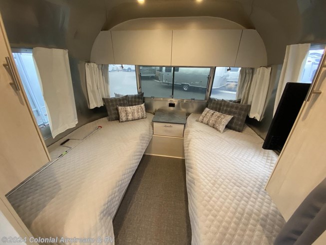 2024 Flying Cloud 30FBB Bunk Twin by Airstream from Colonial Airstream & RV in Millstone Township, New Jersey