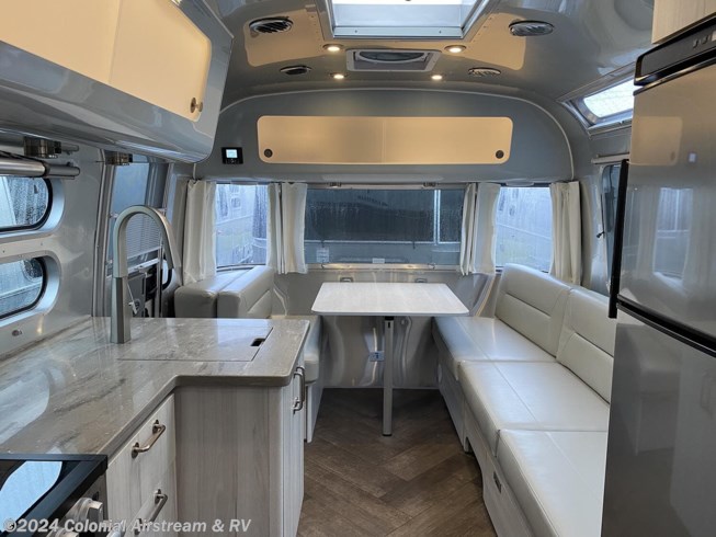 2024 Airstream International 27FBT Twin - New Travel Trailer For Sale by Colonial Airstream & RV in Millstone Township, New Jersey