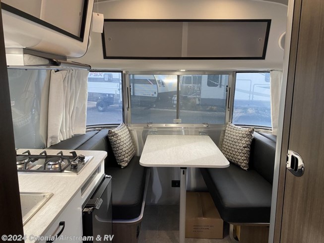2024 Airstream Caravel 16RB - New Travel Trailer For Sale by Colonial Airstream & RV in Millstone Township, New Jersey