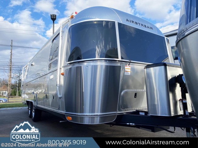 New 2024 Airstream Flying Cloud 27FBT Twin available in Millstone Township, New Jersey
