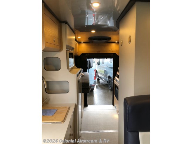 2024 Rangeline Pop-Top by Airstream from Colonial Airstream & RV in Millstone Township, New Jersey