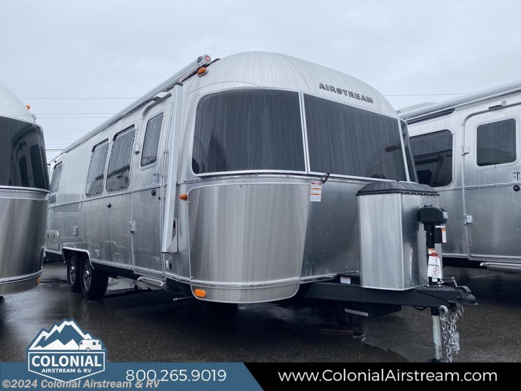 2024 Airstream Pottery Barn 28RBT Twin RV for Sale in Millstone Township,  NJ 08535, 14755