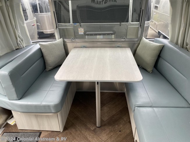 2024 International 27FBQ Queen by Airstream from Colonial Airstream & RV in Millstone Township, New Jersey