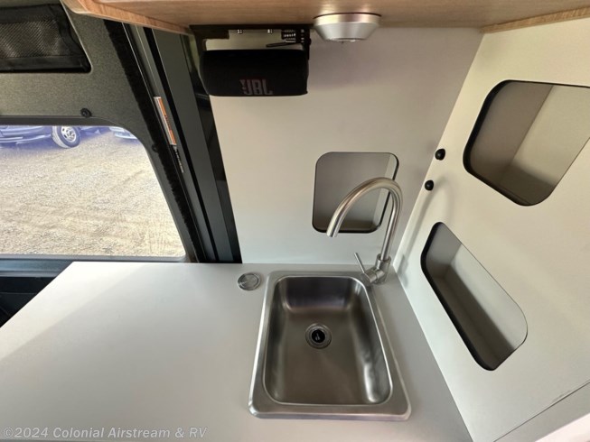 2024 Rangeline by Airstream from Colonial Airstream & RV in Millstone Township, New Jersey