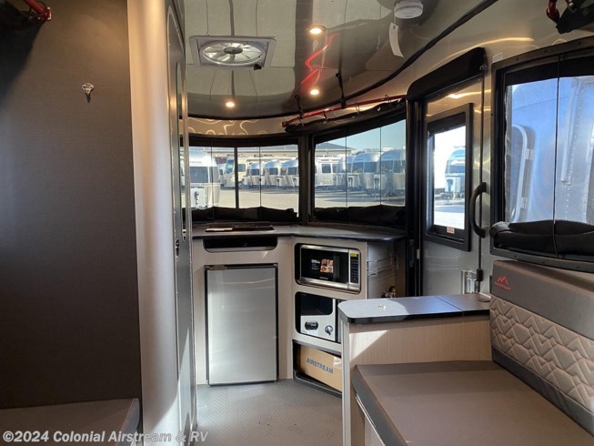 2024 Airstream Basecamp X 16NB - New Travel Trailer For Sale by Colonial Airstream & RV in Millstone Township, New Jersey