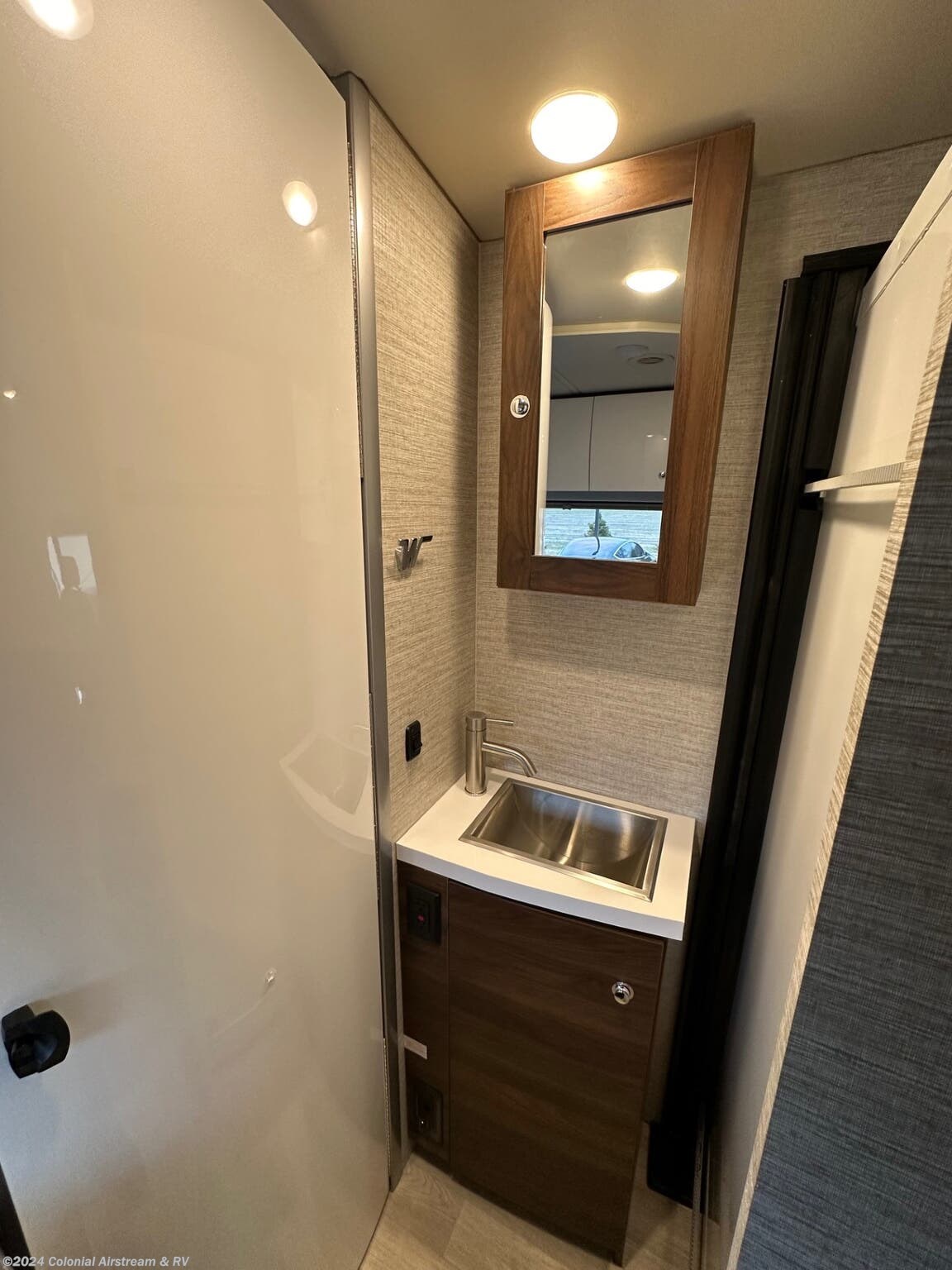 2024 Winnebago Navion 24J RV for Sale in Millstone Township, NJ 08535