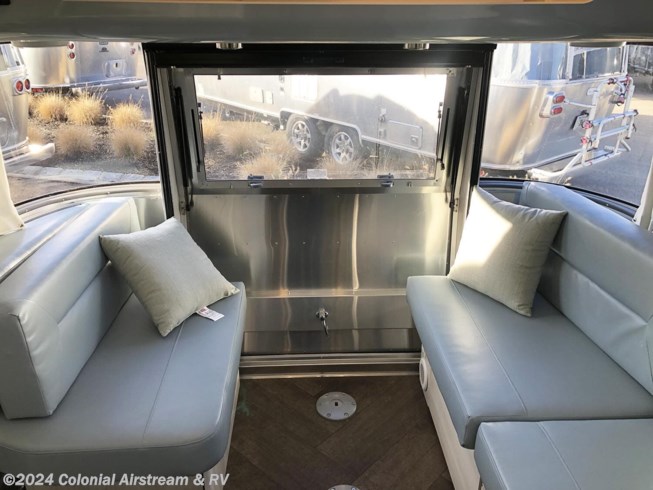 2024 International 27FBT Twin Hatch by Airstream from Colonial Airstream & RV in Millstone Township, New Jersey