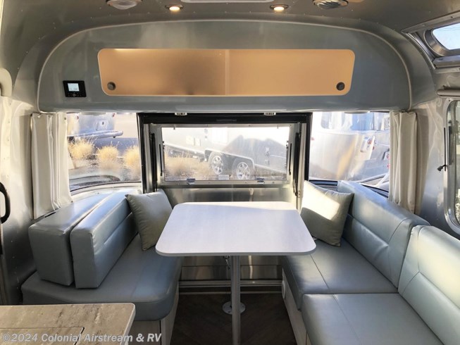 2024 Airstream International 27FBT Twin Hatch - New Travel Trailer For Sale by Colonial Airstream & RV in Millstone Township, New Jersey