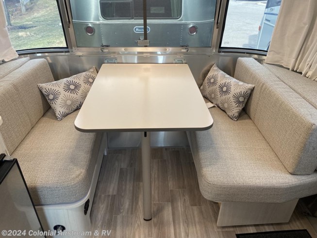 2024 Bambi 16RB by Airstream from Colonial Airstream & RV in Millstone Township, New Jersey
