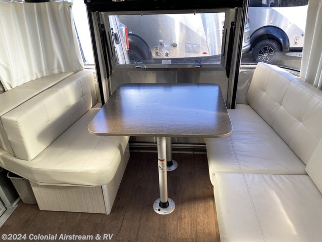 2020 International Serenity 27FBQ Queen Hatch by Airstream from Colonial Airstream & RV in Millstone Township, New Jersey