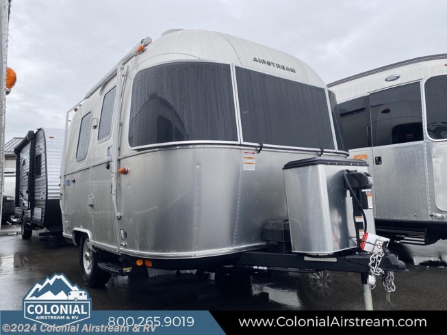 New 2024 Airstream Bambi 16RB available in Millstone Township, New Jersey