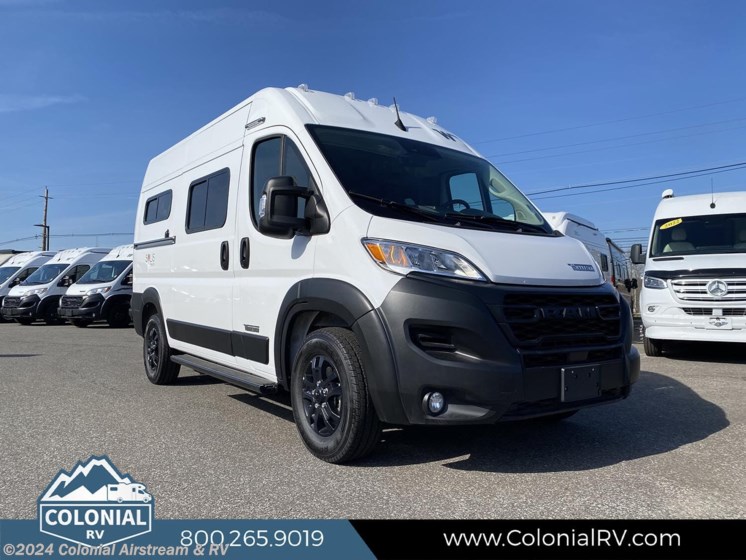 New 2024 Winnebago Solis Pocket 36A available in Millstone Township, New Jersey