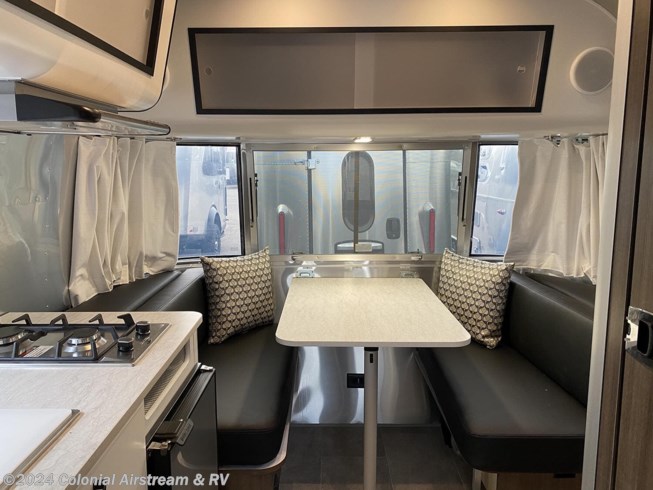 2024 Airstream Caravel 16RB - New Travel Trailer For Sale by Colonial Airstream & RV in Millstone Township, New Jersey