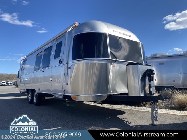 New 2024 Airstream Flying Cloud 28RBT Twin available in Millstone Township, New Jersey