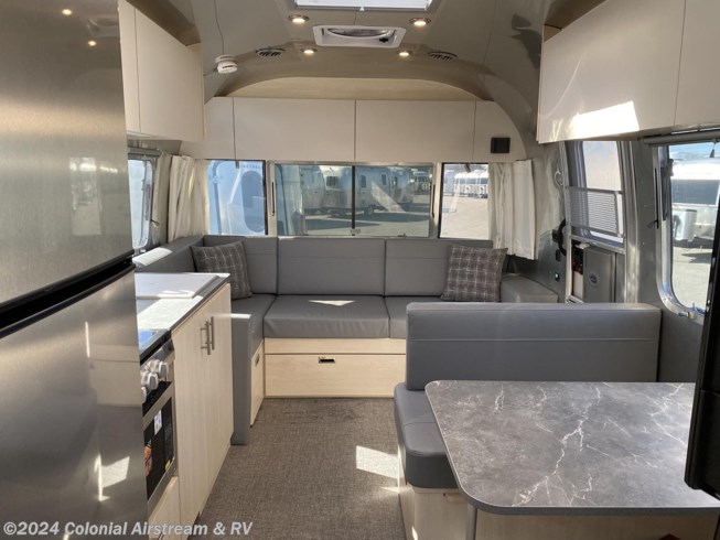 2024 Airstream Flying Cloud 28RBT Twin - New Travel Trailer For Sale by Colonial Airstream & RV in Millstone Township, New Jersey