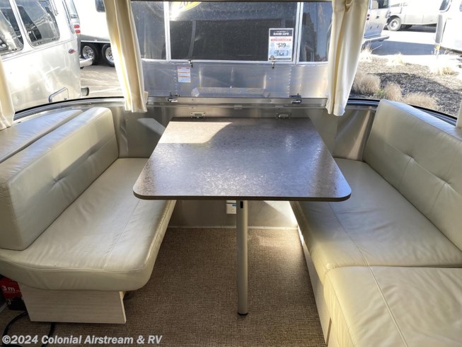 2014 International Serenity 27FBQ Queen by Airstream from Colonial Airstream & RV in Millstone Township, New Jersey