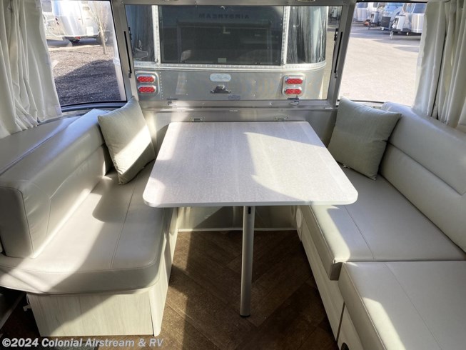 2024 International 25FBQ Queen by Airstream from Colonial Airstream & RV in Millstone Township, New Jersey