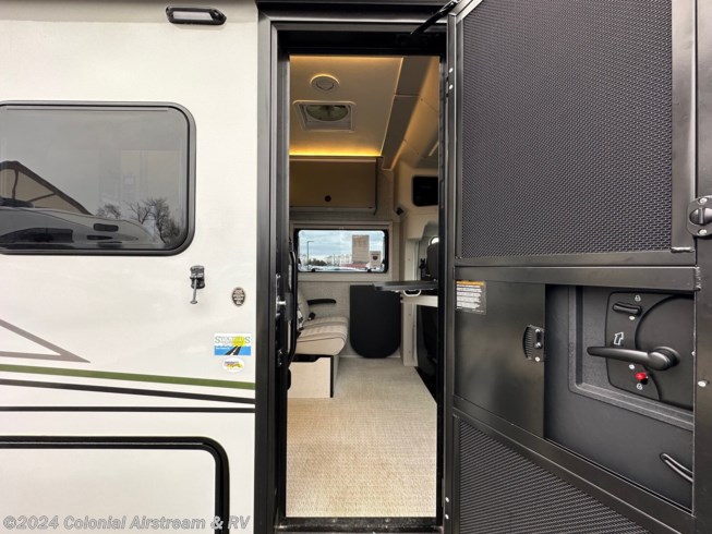 2023 Winnebago Ekko 22A - Used Class C For Sale by Colonial Airstream & RV in Millstone Township, New Jersey