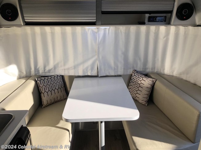 2016 Airstream Sport 16J Bambi - Used Travel Trailer For Sale by Colonial Airstream & RV in Millstone Township, New Jersey