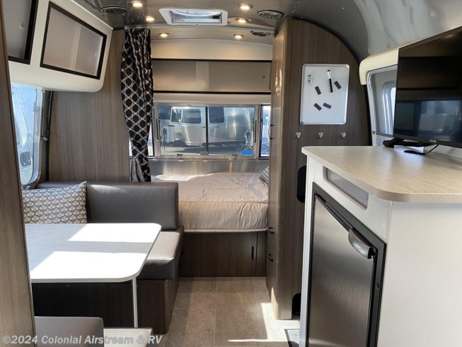 2024 Airstream Caravel 20FB - New Travel Trailer For Sale by Colonial Airstream & RV in Millstone Township, New Jersey
