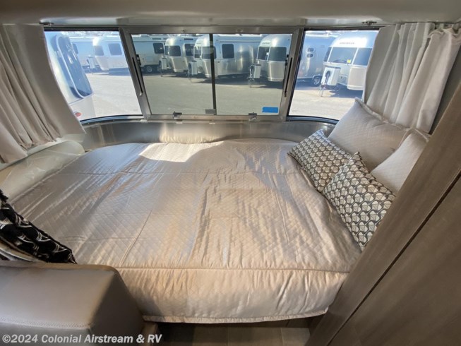 2024 Caravel 20FB by Airstream from Colonial Airstream & RV in Millstone Township, New Jersey