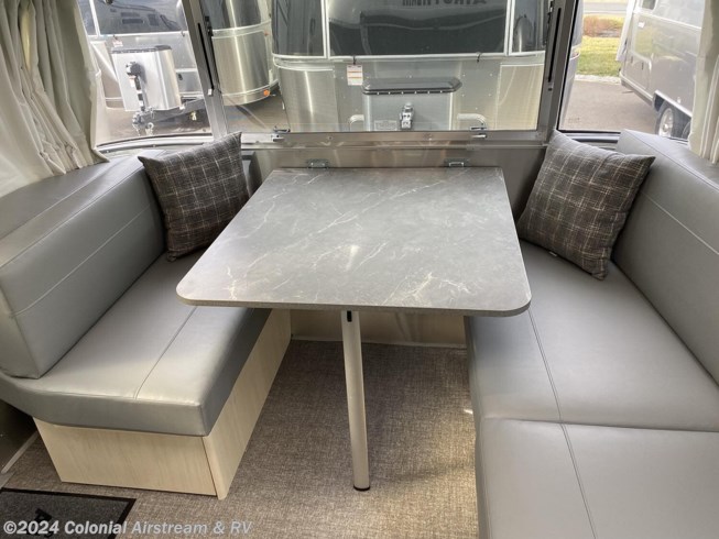 2024 Flying Cloud 25FBQ Queen by Airstream from Colonial Airstream & RV in Millstone Township, New Jersey