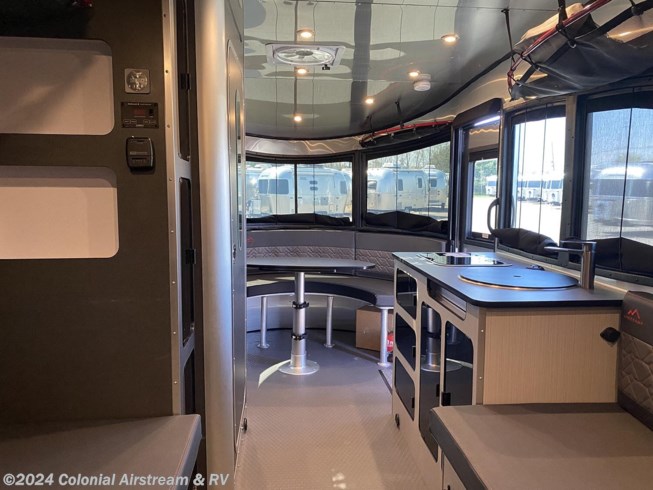 2024 Airstream Basecamp X 20NB - New Travel Trailer For Sale by Colonial Airstream & RV in Millstone Township, New Jersey