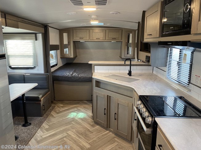 2021 Cruiser RV Shadow Cruiser Ultra-Lite SC225RBS - Used Travel Trailer For Sale by Colonial Airstream & RV in Millstone Township, New Jersey