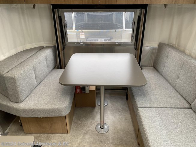 2024 Trade Wind 25FBT Twin Hatch by Airstream from Colonial Airstream & RV in Millstone Township, New Jersey