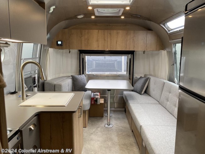 2024 Airstream Trade Wind 25FBT Twin Hatch - New Travel Trailer For Sale by Colonial Airstream & RV in Millstone Township, New Jersey