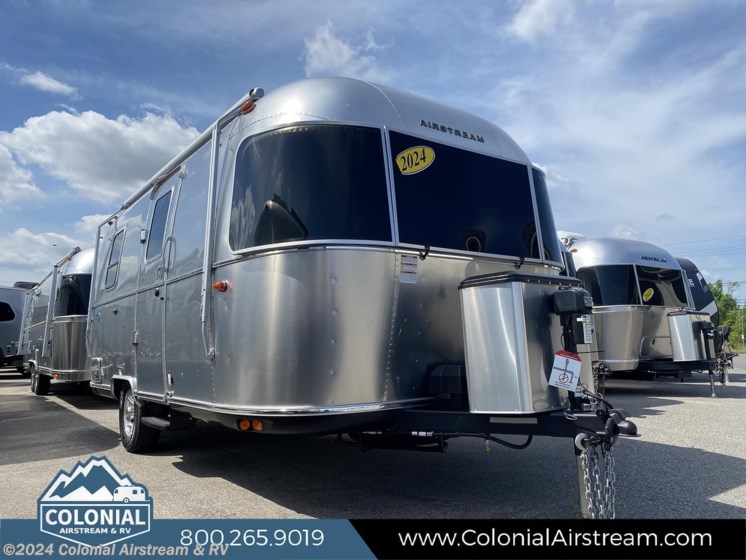 Used 2024 Airstream Bambi 20FB available in Millstone Township, New Jersey