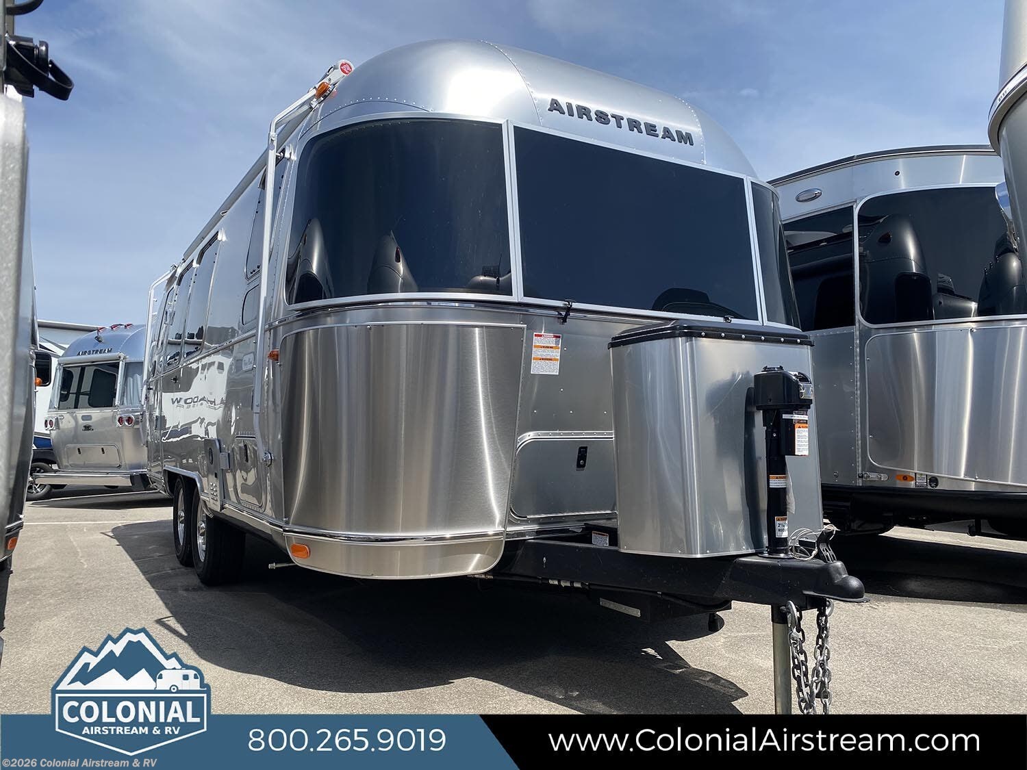 Airstream For Sale New Jerseynull