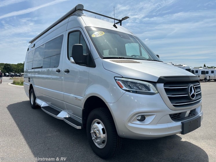 Used 2020 Winnebago Era 70A 4X4 available in Millstone Township, New Jersey