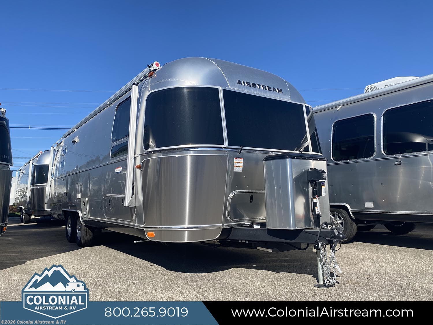 Airstream For Sale New Jersey
