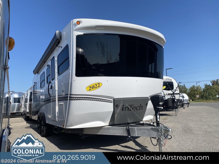 2022 inTech Terra Oasis Rover RV for Sale in Millstone Township, NJ ...