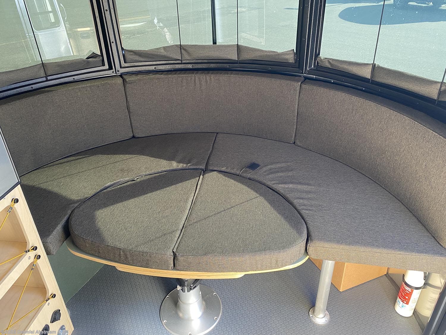 2025 Airstream Basecamp X 20NB REI Special Edition RV for Sale in