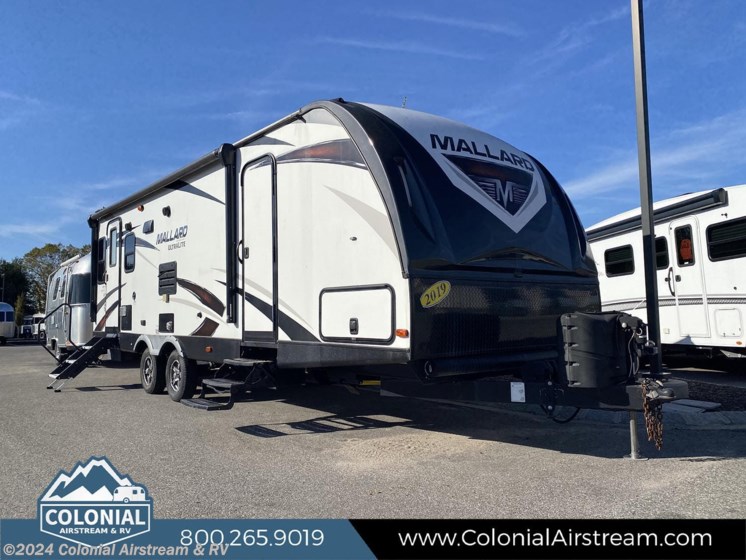 Used 2019 Heartland Mallard M27 available in Millstone Township, New Jersey