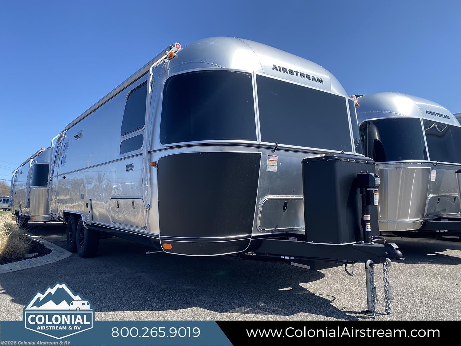 Airstream For Sale New Jersey