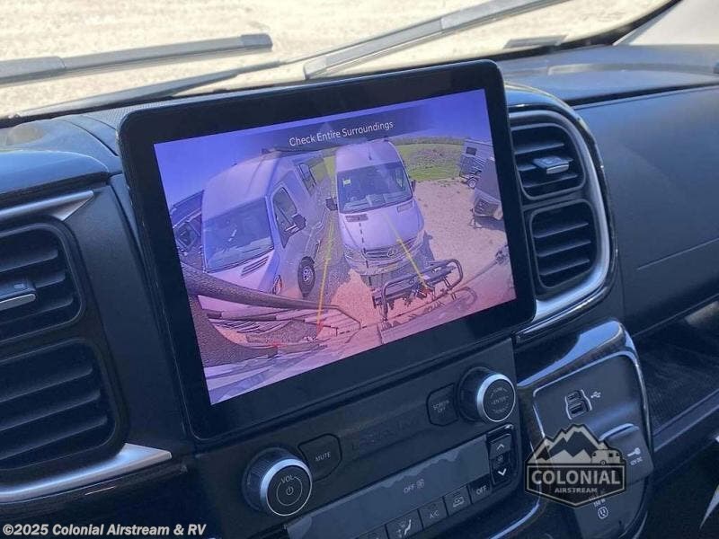 New 2025 Winnebago Travato 59K available in Millstone Township, New Jersey