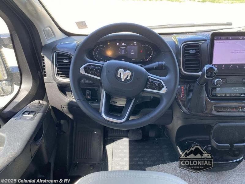 2025 Winnebago Travato 59K - New Class B For Sale by Colonial Airstream & RV in Millstone Township, New Jersey