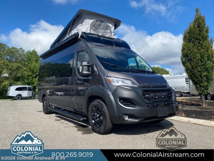 2026 Airstream Rangeline Pop-Top RV for Sale in Millstone Township