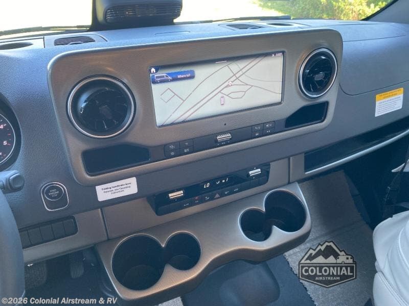 2026 Navion 24R by Winnebago from Colonial Airstream & RV in Millstone Township, New Jersey