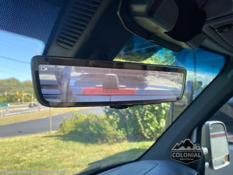 New 2026 Winnebago Navion 24R available in Millstone Township, New Jersey