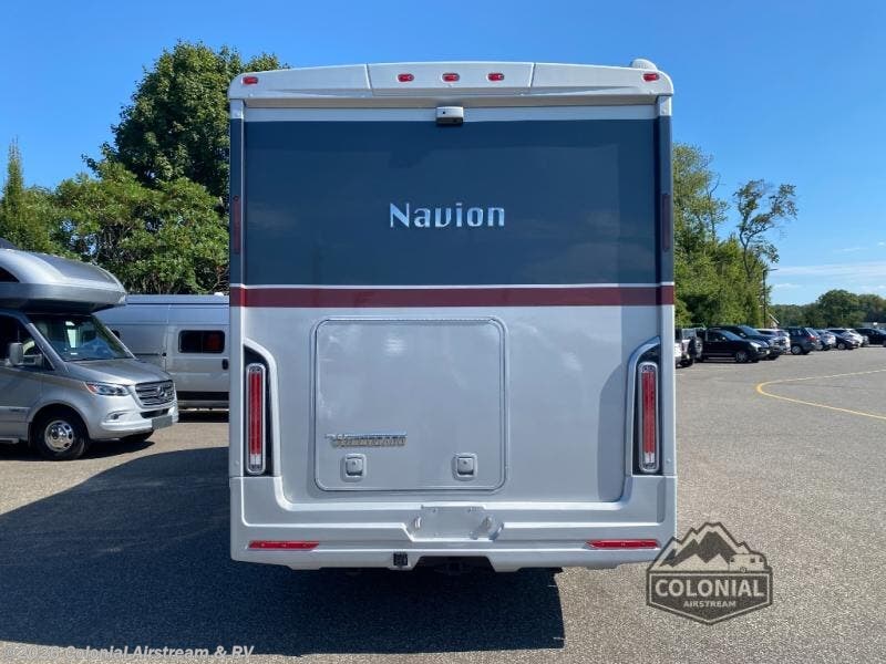 2026 Winnebago Navion 24R #15273 - For Sale in Millstone Township, NJ